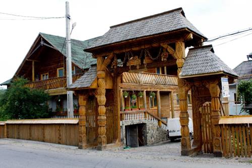 Deseşti Roumanie Réservation Réduction booking.com