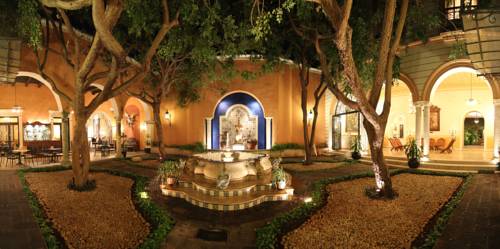 Merida Mexico Booking Discount booking.com