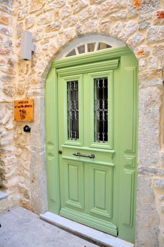 Chios Grèce Réservation Réduction booking.com