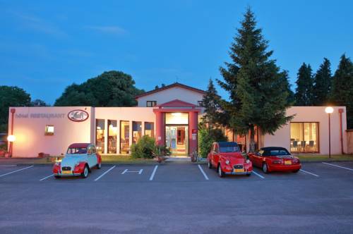 Mirecourt France Réservation Réduction booking.com