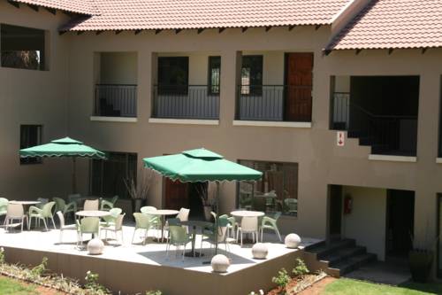 Boksburg Afrique du Sud Réservation Réduction booking.com