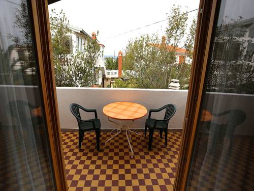 Murter Croatie Réservation Réduction booking.com