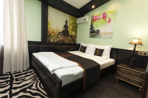 Moscow Russia Booking Discount booking.com