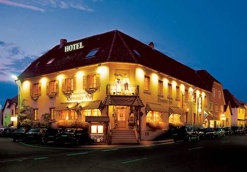 Appenweier Germany Booking Discount booking.com