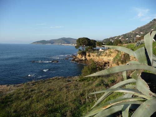 Castellabate Italie Réservation Réduction booking.com