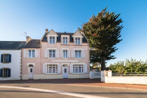 Saint Pierre Quiberon France Booking Discount booking.com