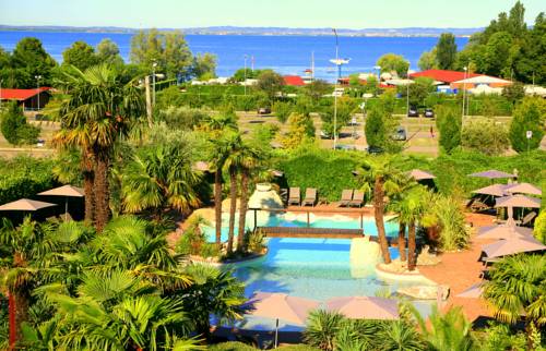 Lazise Italie Réservation Réduction booking.com