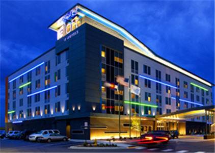 Aurora (Colorado) United States Booking Discount booking.com