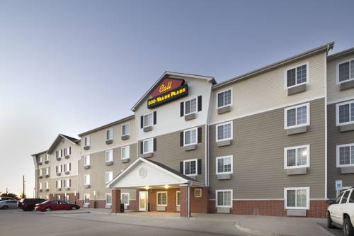 Denton (Texas) United States Booking Discount booking.com