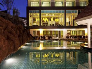 Pattaya Thailand Booking Discount agoda.com