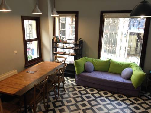 İstanbul Turkey Booking Discount booking.com