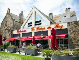 Mont Saint-Michel France Booking Discount agoda.com