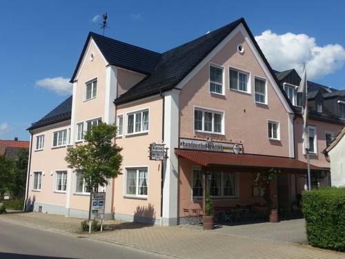 Offingen Germany Booking Discount booking.com