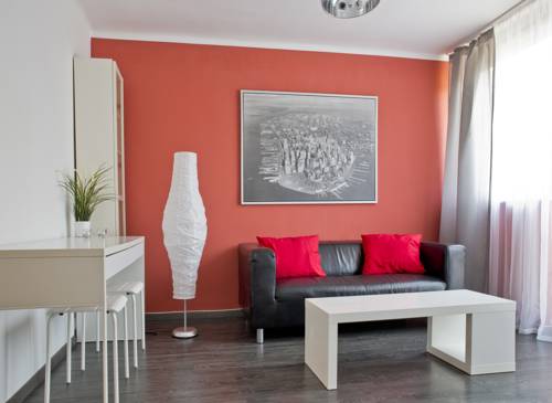 Warsaw Poland Booking Discount booking.com