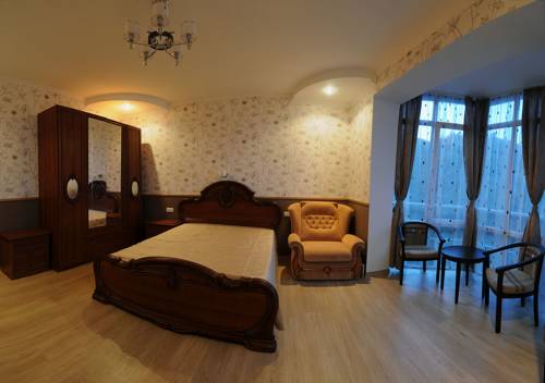 Novyy Svet Crimée Réservation Réduction booking.com