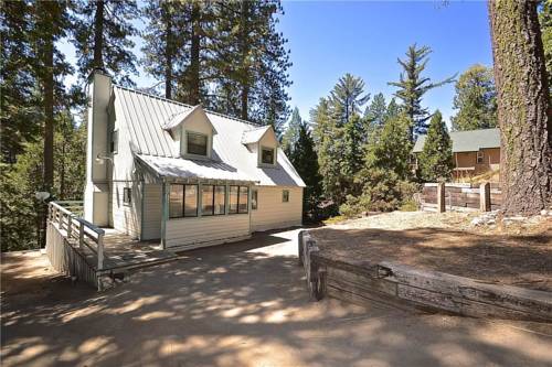 Shaver Lake (California) United States Booking Discount booking.com