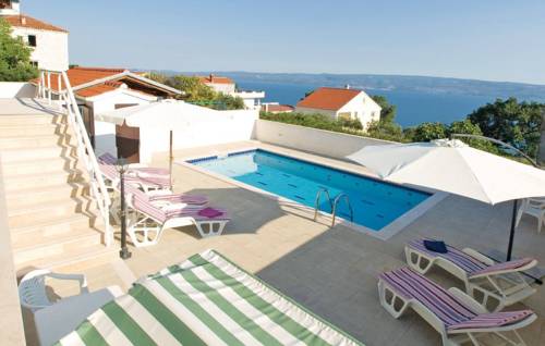 Krilo Jesenice Croatie Réservation Réduction booking.com