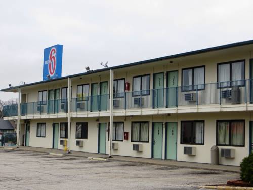 South Bend (Indiana) United States Booking Discount booking.com