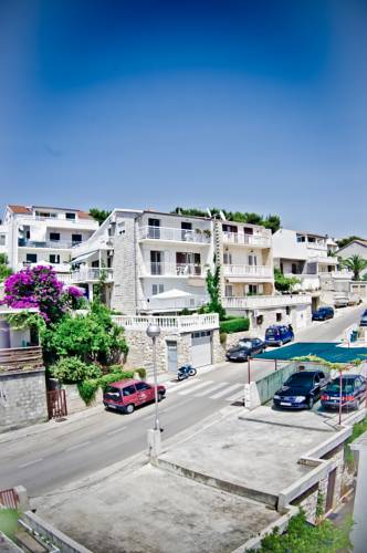 Hvar Croatie Réservation Réduction booking.com