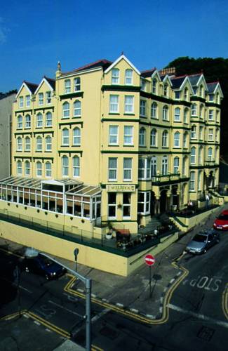 Douglas Royaume-Uni Réservation Réduction booking.com