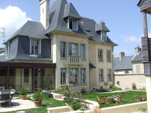 Bayeux France Réservation Réduction booking.com