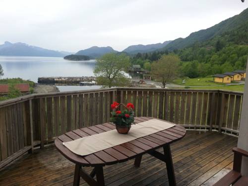 Bryggja Norvège Réservation Réduction booking.com