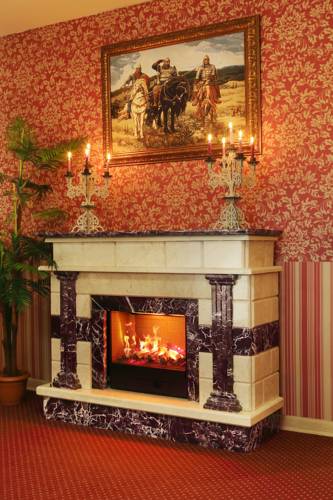 Murom Russia Booking Discount booking.com