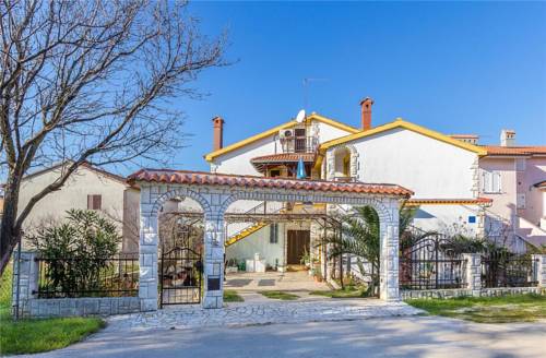 Medulin Croatie Réservation Réduction booking.com