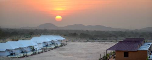 Pushkar Inde Réservation Réduction booking.com