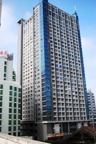 Xiamen China Booking Discount booking.com