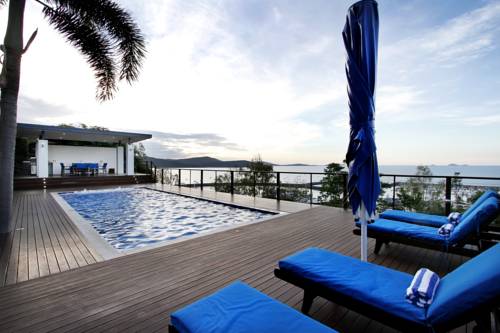 Plage d'Airlie Australie Réservation Réduction booking.com