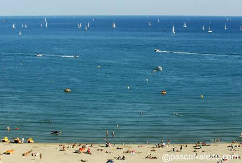 Palavas Les Flots France Booking Discount booking.com