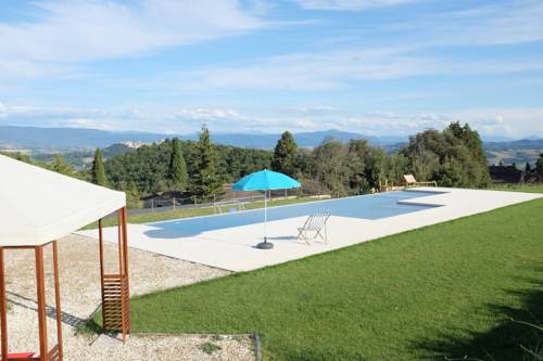 Todi Italie Réservation Réduction booking.com