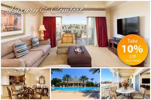 Kissimmee (Floride) États Unis Réservation Réduction booking.com