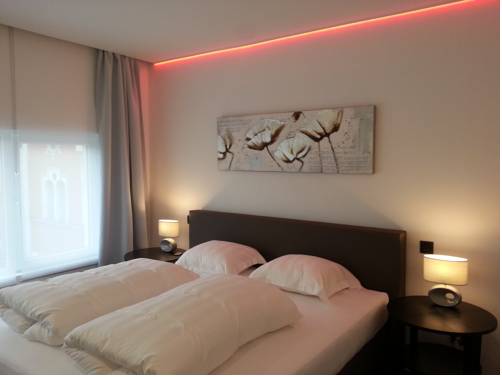 Gent Belgique Réservation Réduction booking.com