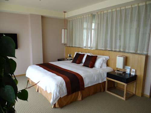 Xiamen Chine Réservation Réduction booking.com