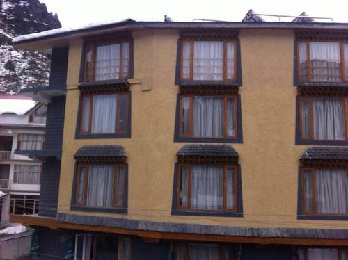 Manāli India Booking Discount booking.com