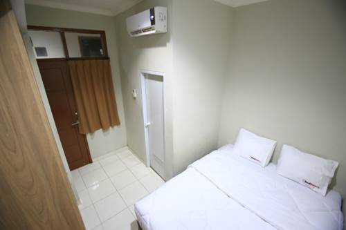 Jakarta Indonésie Réservation Réduction booking.com