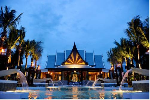 Takuathung Thailand Booking Discount booking.com