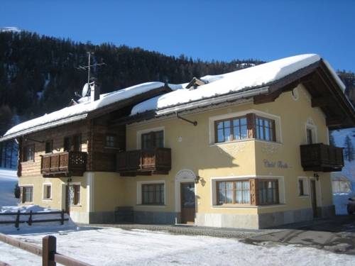 Livigno Italie Réservation Réduction booking.com