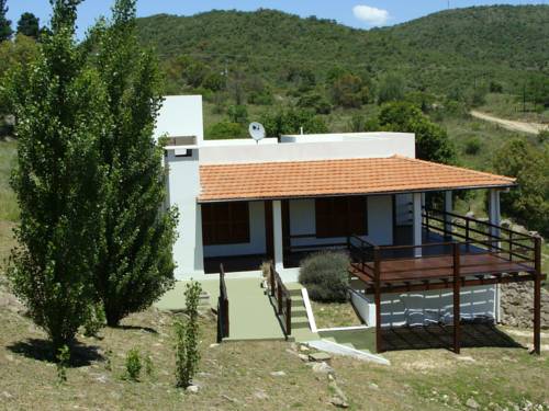 Villa Ciudad de America Argentine Réservation Réduction booking.com