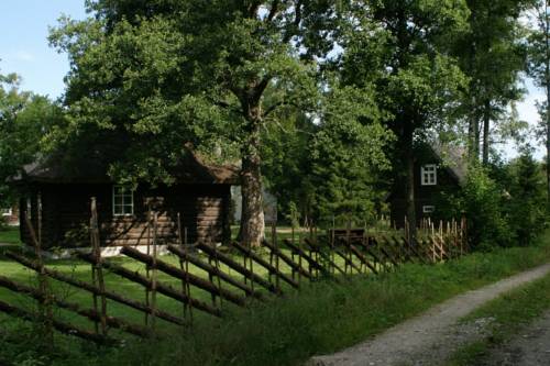 Mändjala Estonie Réservation Réduction booking.com