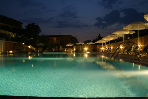 Agios Gordios Greece Booking Discount booking.com