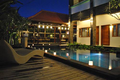 Denpasar Indonesia Booking Discount booking.com