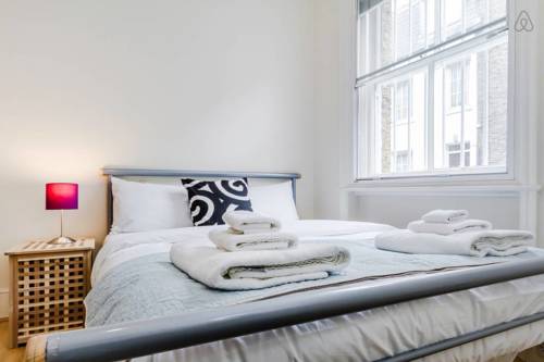 London United Kingdom Booking Discount booking.com