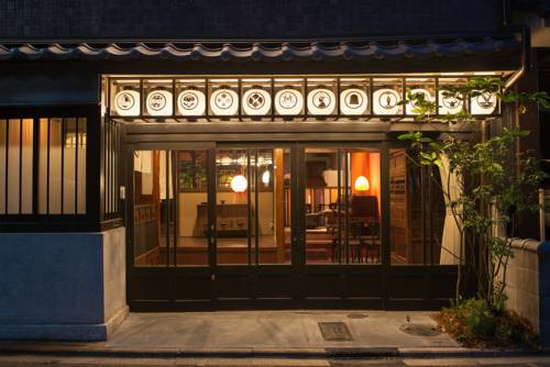 Kyoto Japon Réservation Réduction booking.com