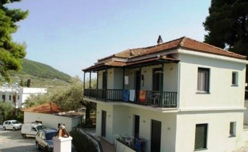 Skópelos Greece Booking Discount booking.com