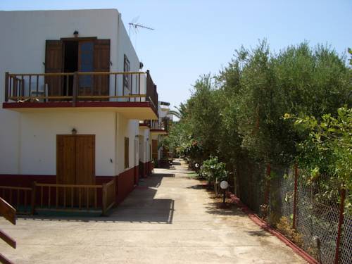 sissi Greece Booking Discount booking.com