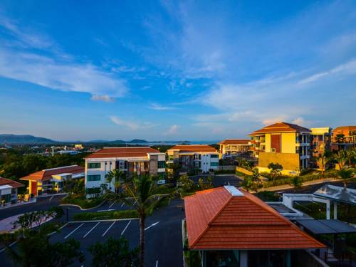 Ville de Phuket Thaïlande Réservation Réduction booking.com