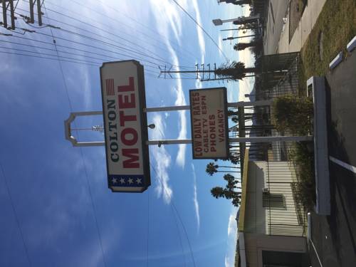 Colton United States Booking Discount booking.com